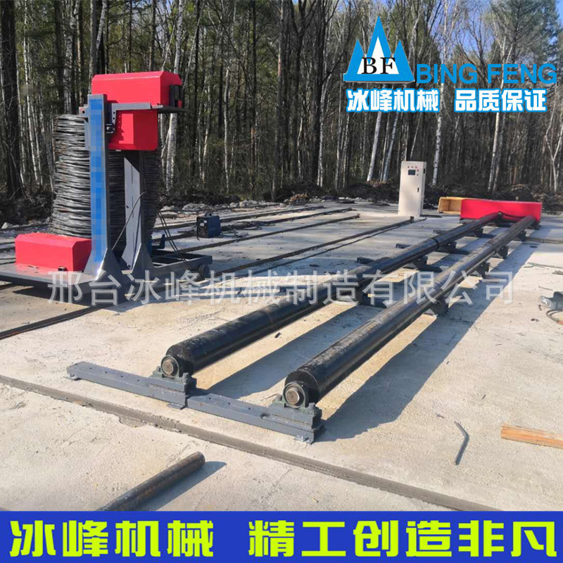 滚笼机 钢筋绕筋机  钢筋笼绕筋机  数控钢筋滚焊机