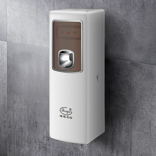F291 spray incense machine toilet deodorization (single machine)