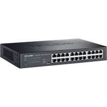 TP-LINK���� TL-SG2024D 24��ȫǧ���ƹ������������ϻ��ܲ���