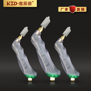 Factory direct hand-held glass knife diamond large cutter wheel non-slip roller ceramic tile cutting knife alloy roller type stroke