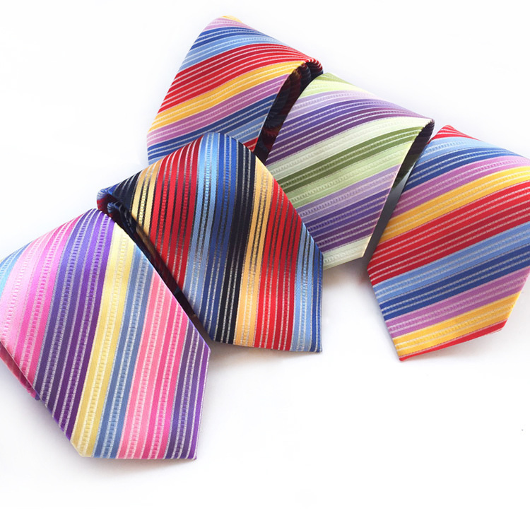 Fashionable tie