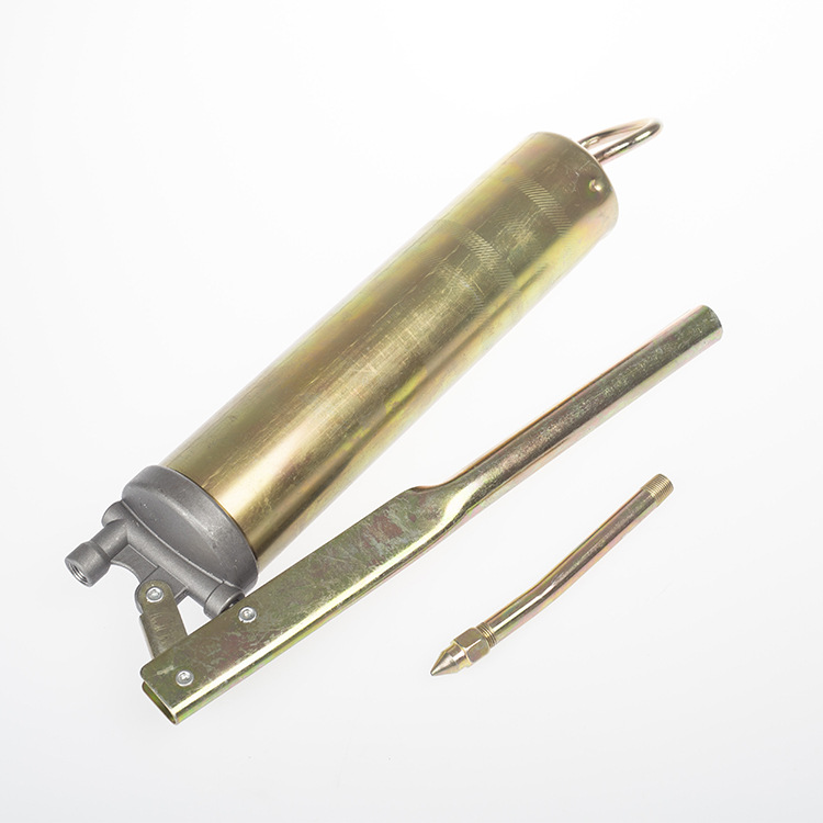 手动黄油枪200cc 400cc 手动黄油枪400cc黄油枪 配套产品