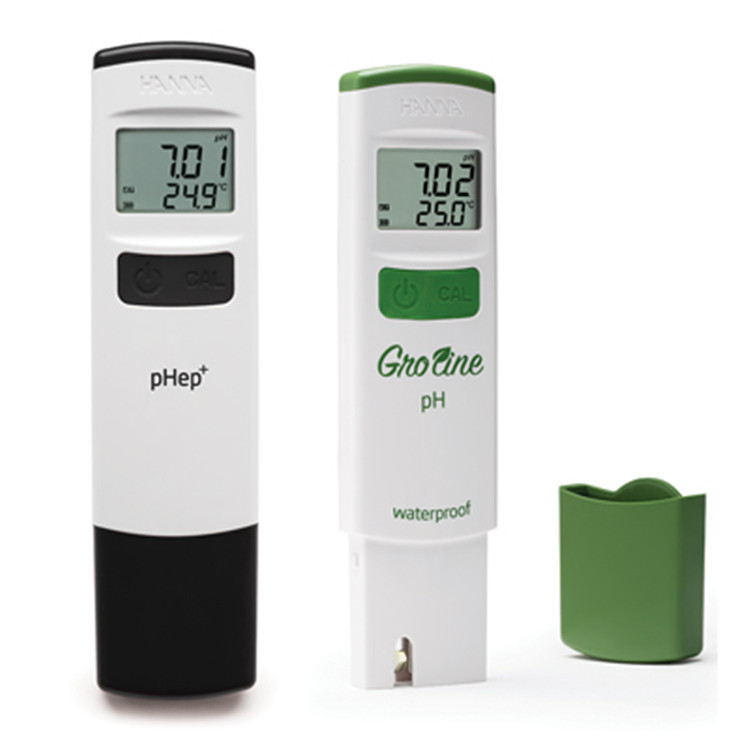 HANNA HI98118 酸度pH 测定仪
