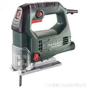 Немецкая метабояжа Macai Baoye Industrial Electric Инструменты и аксессуары: Curve Saw Steb65quick