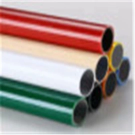 复合管;钢塑管;接头