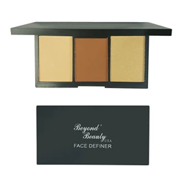 口红;唇膏、唇油;眼影