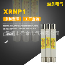 XRNP1-10/12KV高压限流熔断器高分断能力电压互感器PT保护保险管