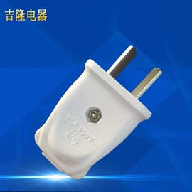 灯头、灯座;电源插头;墙壁开关