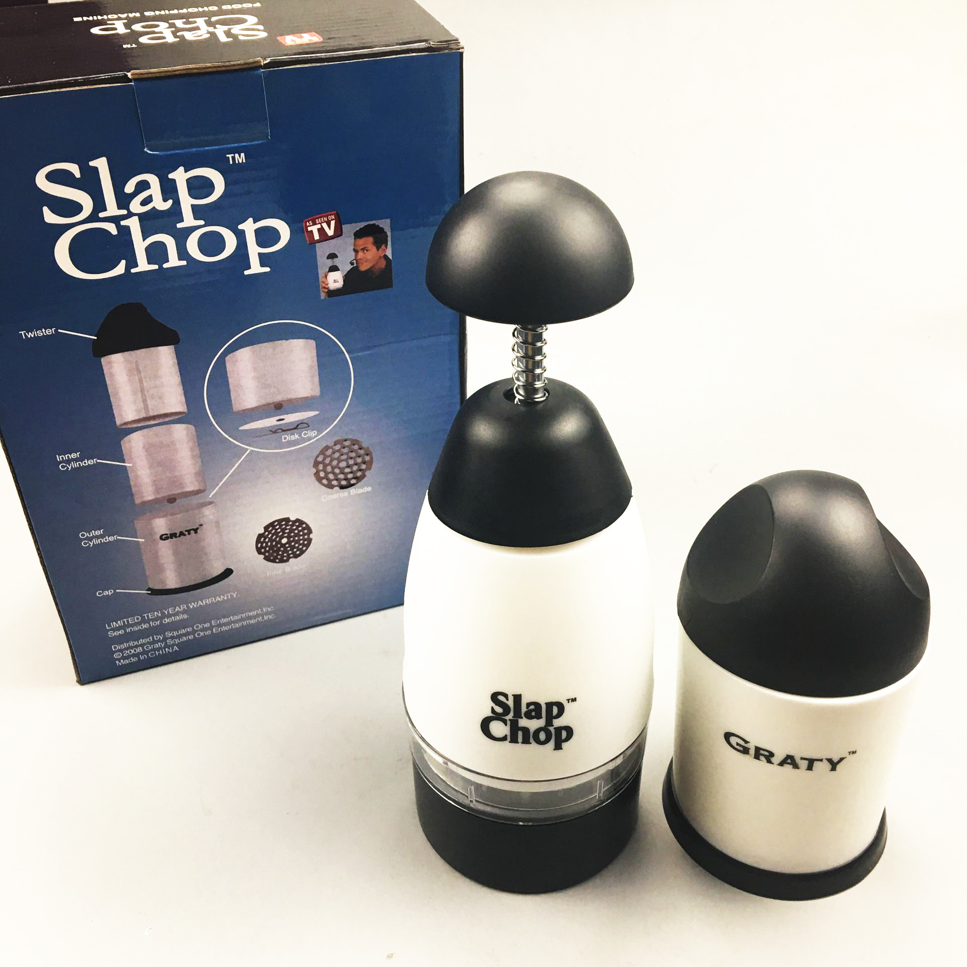 Hand-pressed vegetable cutter kitchen ginger garlic shredder multi-function garlic grinder garlic grinder kitchen supplies