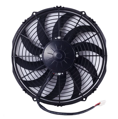 12inch Condenser Fan