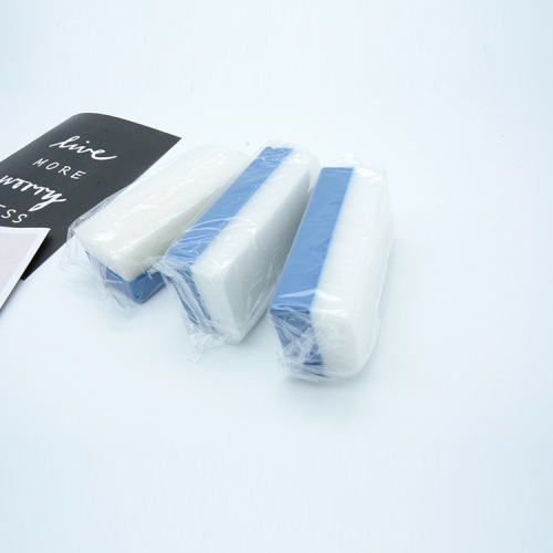 High-quality sponge whiteboard eraser, dust-free sponge blackboard eraser, plastic easy-to-wipe, traceless sponge board eraser, sponge board eraser