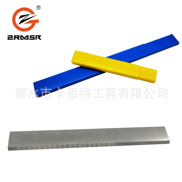 高速钢机用木工刨刀白钢刀机械刀片锋钢平刨刀HSS双面压刨90*25*3