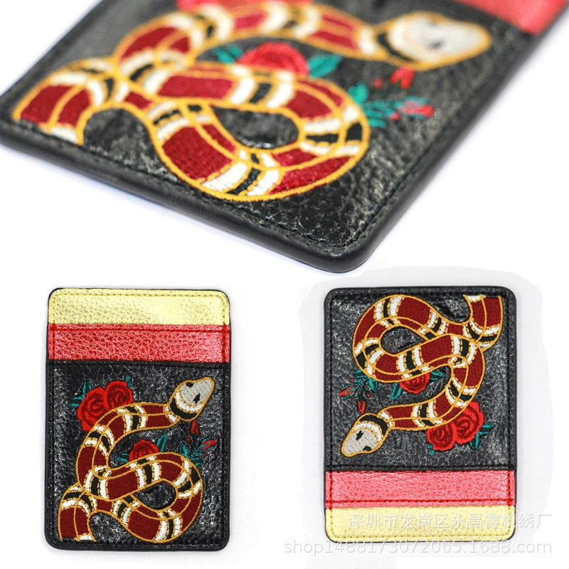 Mobile phone, polyurethane card holder, travel card case, storage system