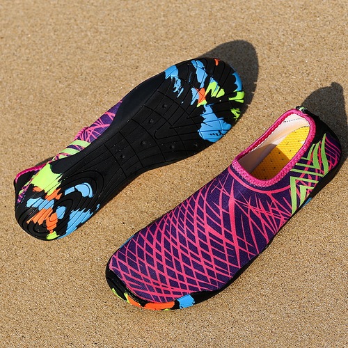  Outdoor Swimming Shoes for Men and Women, Rafting Shoes, Snorkeling, Beach Wading Shoes, Indoor Treadmill Shoes, Wholesale and Dropshipping