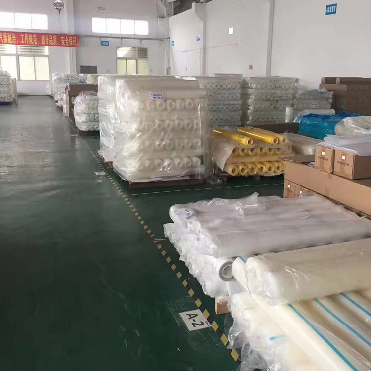 PE自粘膜手机平板家电器金属五金亚克力保护膜防尘高透明背胶