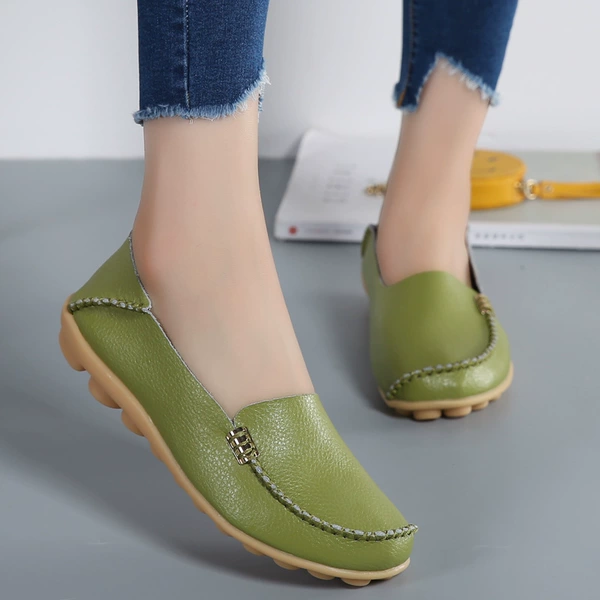 Grass green