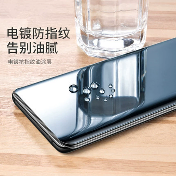Гель-краска UV полная клеевая пригодна для защитной плёнки OnePlus 7 Pro, 1+10 Pro, защитная плёнка 1+12 высокого разрешения Ace3 для мобильного телефона