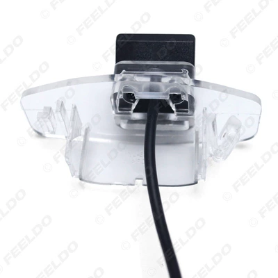 View Reversing Camera – Vehicle camera