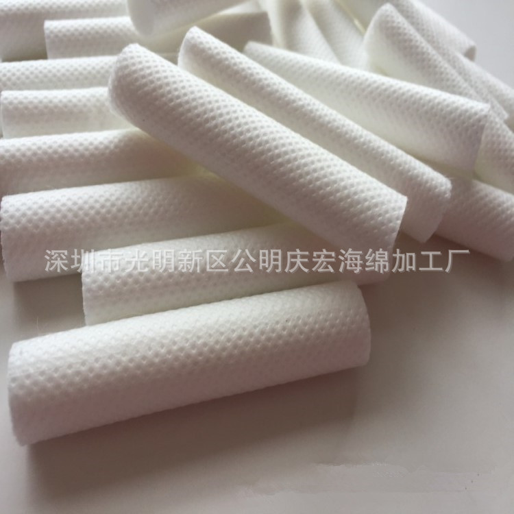strong-absorbent-cotton-swabs-for-humidifier-car-air-freshener-perfume-evaporating-sponge-stick-high-density-water-absorption