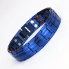 Bracelet stainless steel, accessory, wholesale