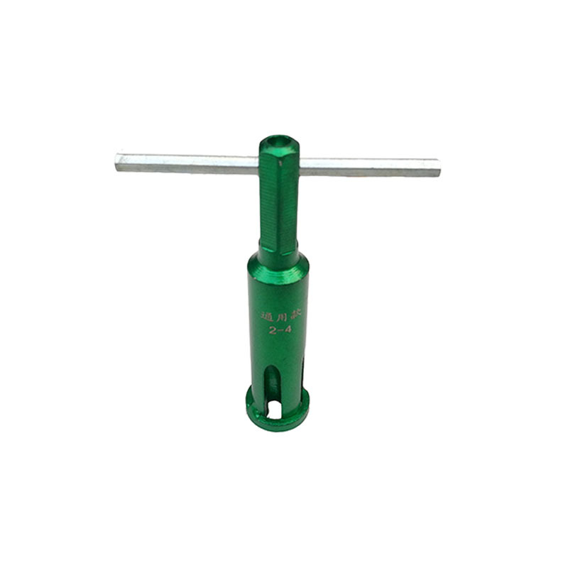 Automático peeling-libre electricista conector de cable paralelo terminal de cableado de propósito general cabeza paralela Winder comercio exterior