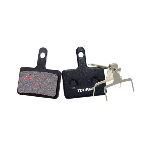 Mountain bike disc brake pad brake pad resin semi-metal M446 355 395 BB5 brake pad