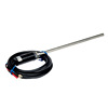 Xinling probe-type thermal resistance WZCT-03 temperature sensor separation number CU50 type line length 5 meters