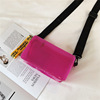 Small bag, shoulder bag, small fashionable one-shoulder bag, Korean style