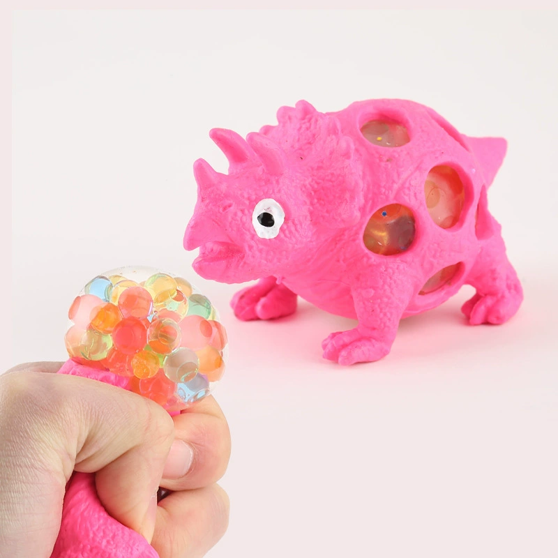 Кубики, слайм, игрушка, антистресс