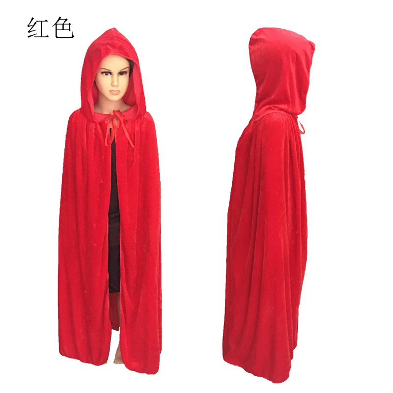 Children's trench coat for princess, halloween, cosplay