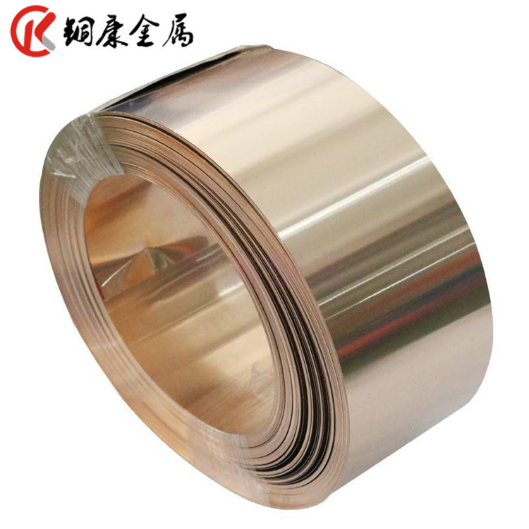 高精c5240磷铜带 德国代傲金工铜带 磷青铜带 c5100磷铜带 磷铜棒