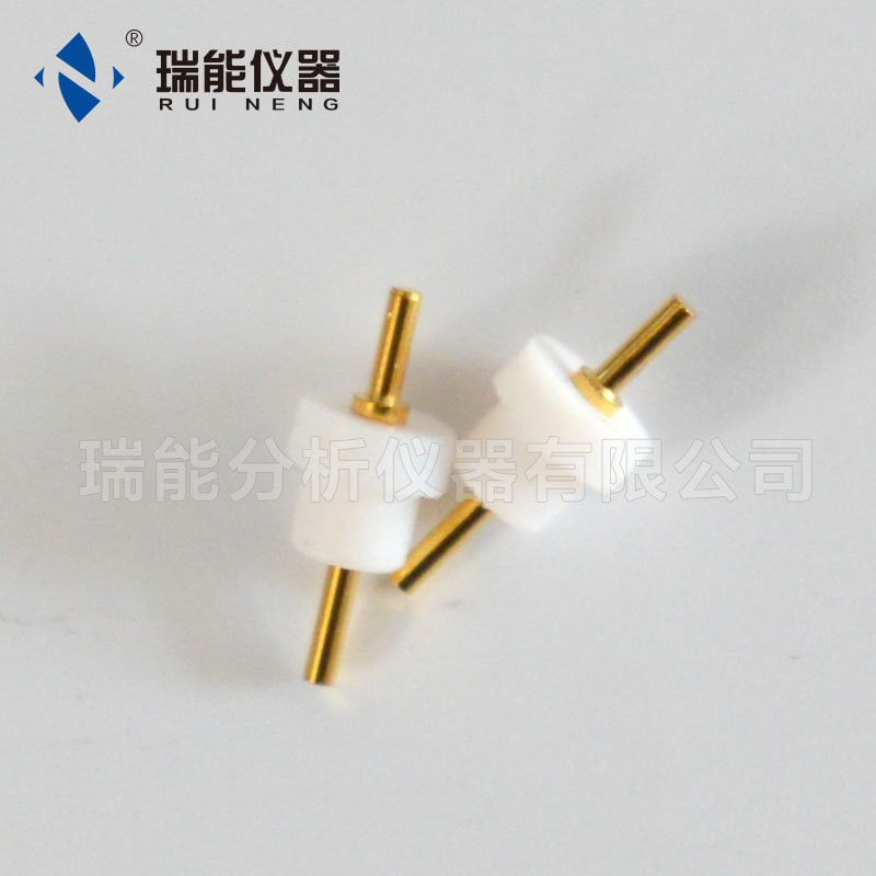 FID氢火焰离子化检测器 绝缘子放大板用气相色谱配件耗材