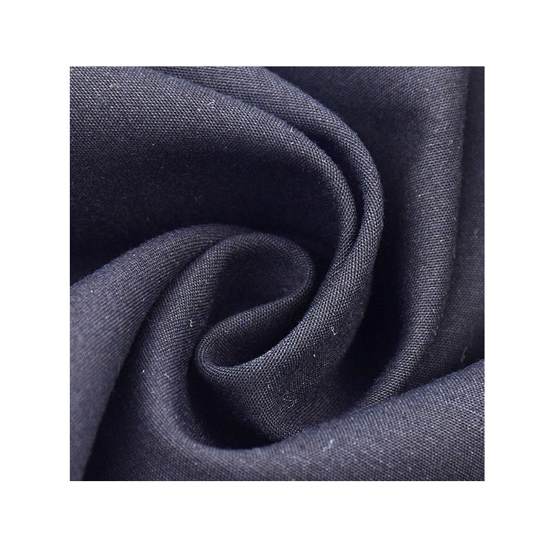 棉涤弹力仪纶吸湿排汗面料 功能性面料 棉涤弹力双层布 裤子面料