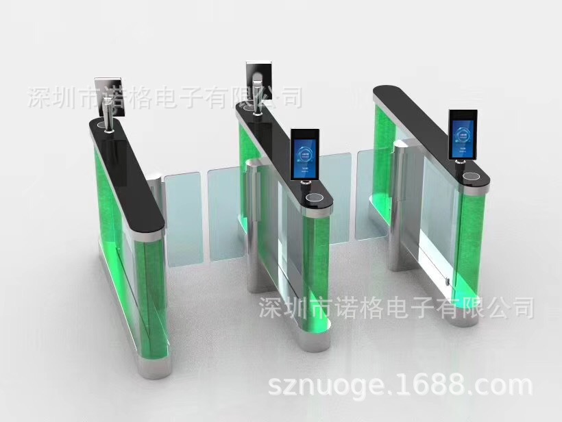 人脸识别考勤软件，人脸识别门禁开发，人脸识别道闸软件开发