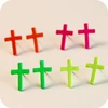 Cross color random