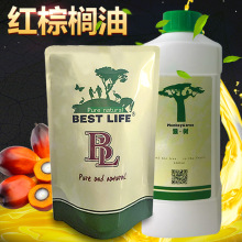 红棕榈油  红棕榈油 红棕油 精炼1L