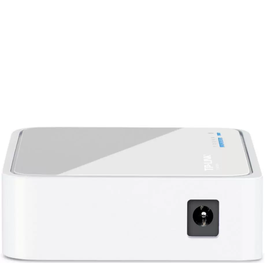TP-LINK TL-SF1005+ коммутатор 5 портов 100М коммутаторы мониторинг сети разветвители кабеля