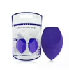 Purple Small Cut 1517 Beauty Egg