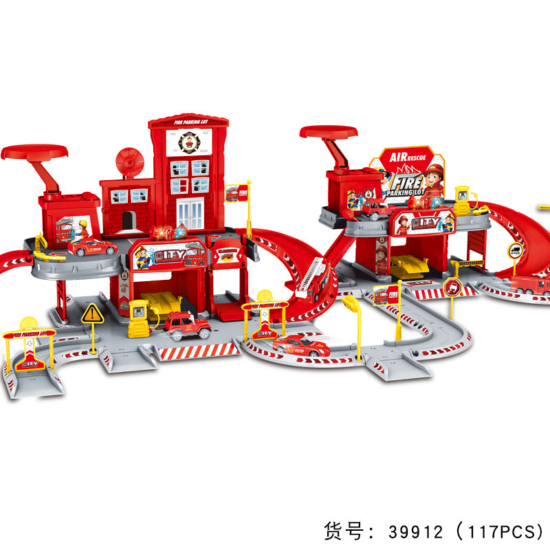 대주차장 39912(117PC)