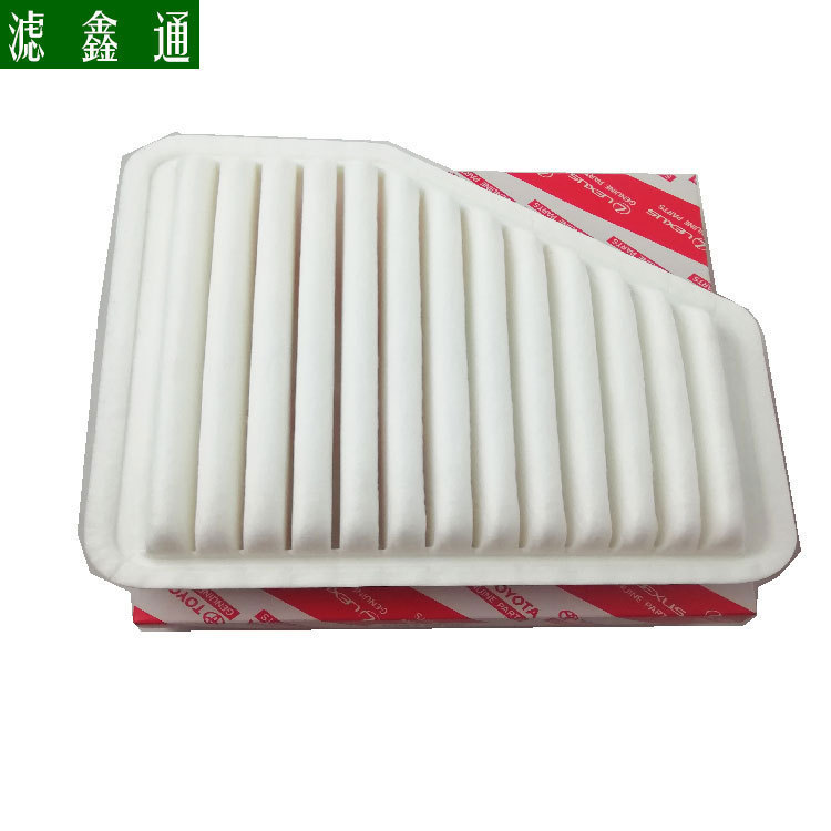 RAV4 Privia BYD M6S6S8 car air filter 1780131120 cabin filter