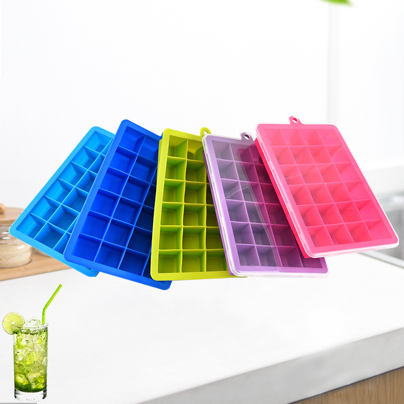 Silicone Household Mould