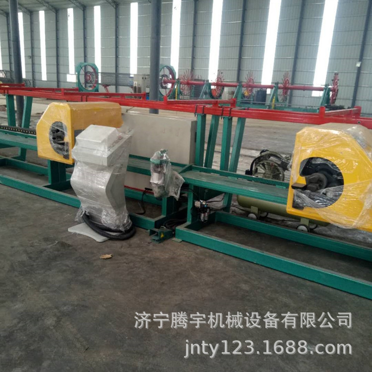 免费上门安装调试的自动弯曲 数控钢筋弯曲