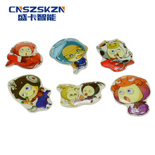 ���z���ɏ���IC/IDоƬ ��ͨ�D���T���� �S�ҿ����a�OӋ