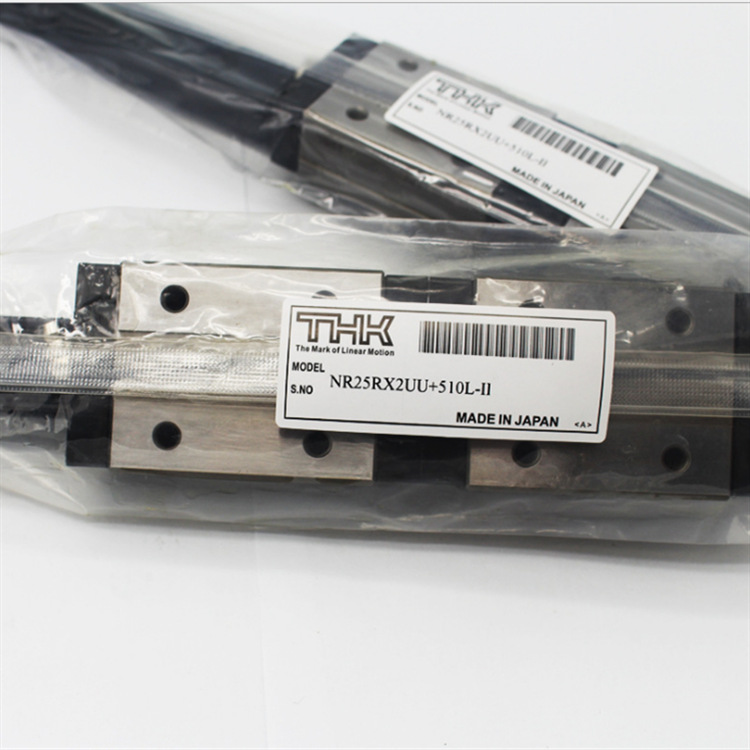 供应THK导轨滑块 日本原装进口RSR9M1KN RSR12M1N  直线导轨滑块