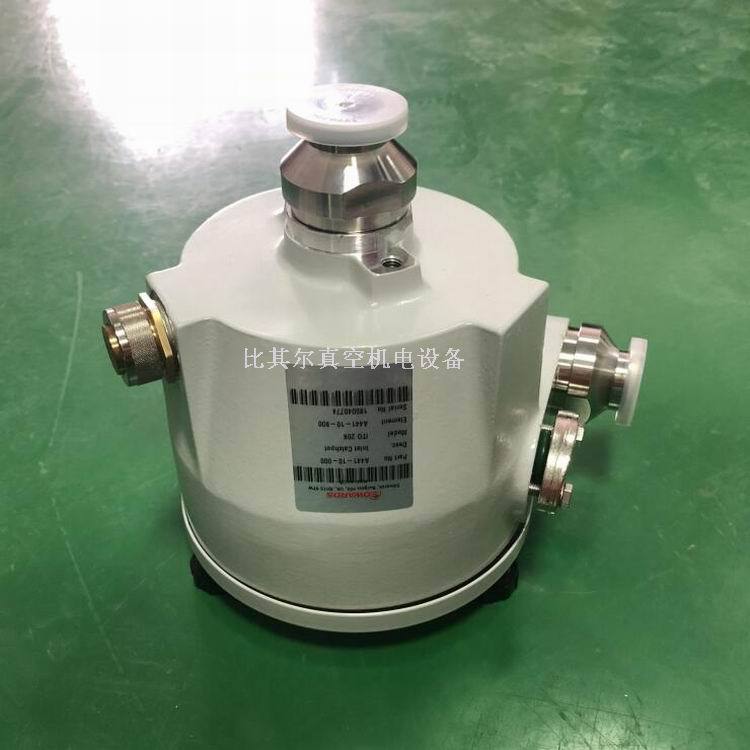 ITF20K爱德华RV5进气口粉尘过滤器A44215000