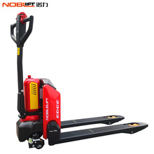 諾力PTE20全電動叉車搬運車天罡15可選配鋰電池托盤液壓升降地牛