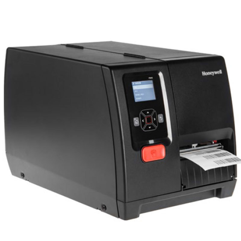 Honeywell����Τ��PM42���ɽ���ǩ��ֽ��ͷ����ֽ��תӡ��ǩ��ӡ