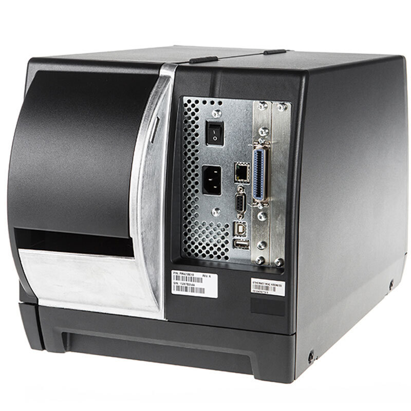 Honeywell����Τ��PM42���ɽ���ǩ��ֽ��ͷ����ֽ��תӡ��ǩ��ӡ