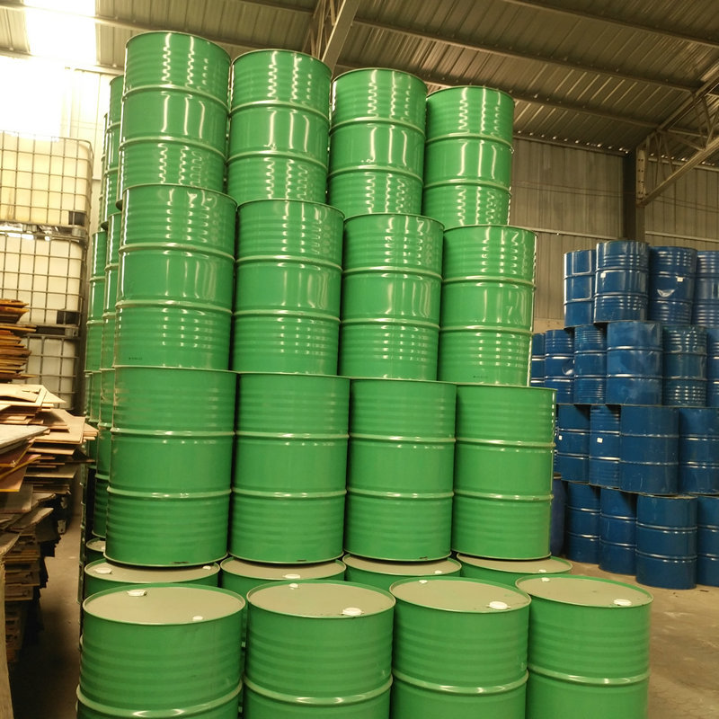 现货供应  三乙醇胺 工业级 85%含量 220kg/桶 三乙醇胺 化妆品级