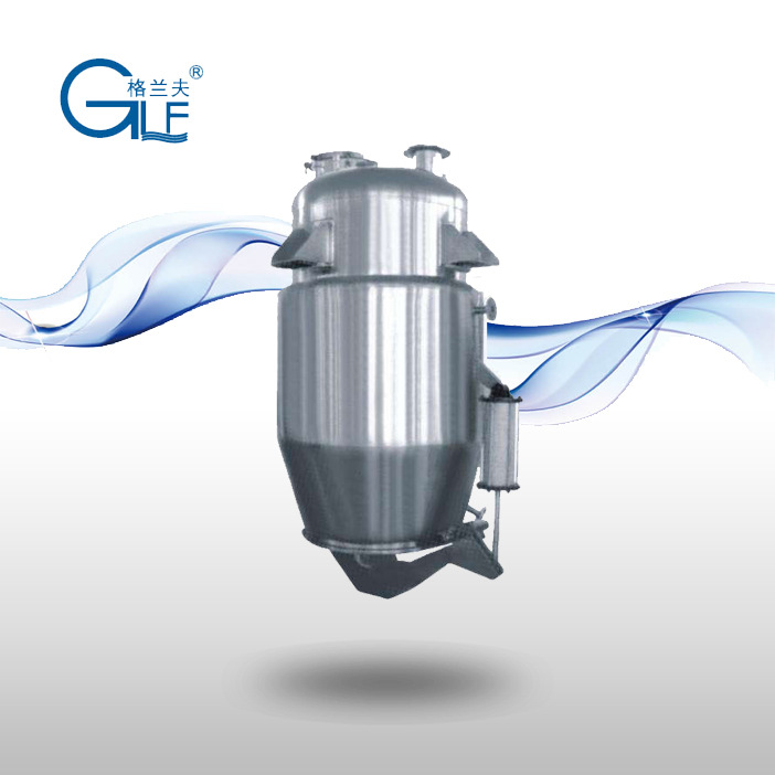 温州邦明不锈钢,蘑菇型,直筒型,倒锥型提取罐,渗漉罐浓缩高效率